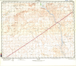 (image for) Algeria #H-30-14