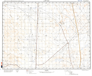 (image for) Algeria #H-32-28