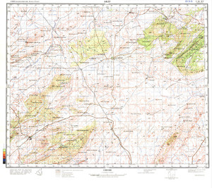 (image for) Algeria #I-31-15