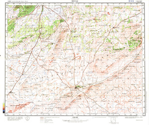 (image for) Algeria #I-31-16