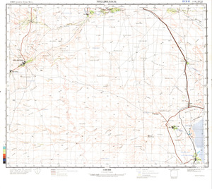 (image for) Algeria #I-31-18