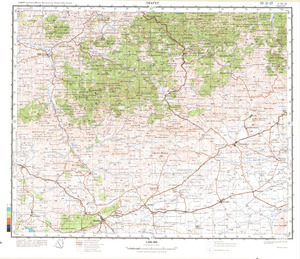 (image for) Algeria #I-31-2