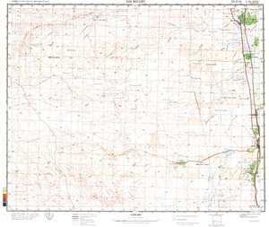 (image for) Algeria #I-31-24