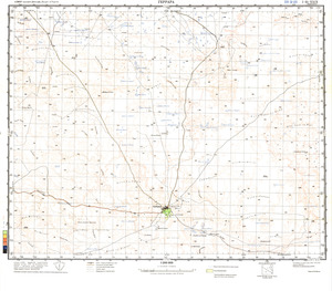 (image for) Algeria #I-31-29