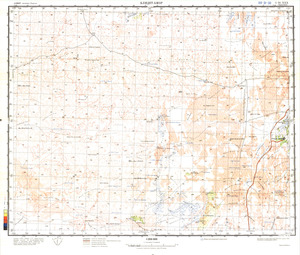 (image for) Algeria #I-31-30