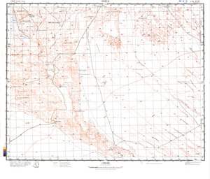 (image for) Algeria #I-31-31
