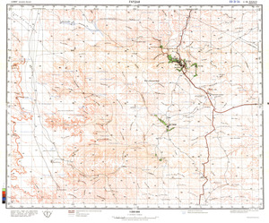 (image for) Algeria #I-31-34