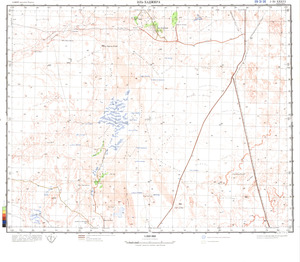 (image for) Algeria #I-31-36