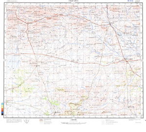 (image for) Algeria #I-31-4