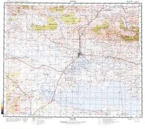 (image for) Algeria #I-31-5