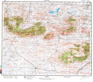 (image for) Algeria #I-31-6