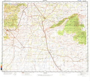 (image for) Algeria #I-31-8