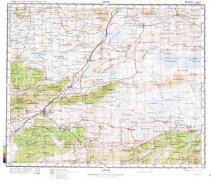 (image for) Algeria #I-32-1