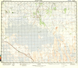 (image for) Algeria #I-32-13