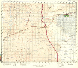 (image for) Algeria #I-32-20