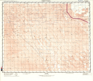 (image for) Algeria #I-32-26