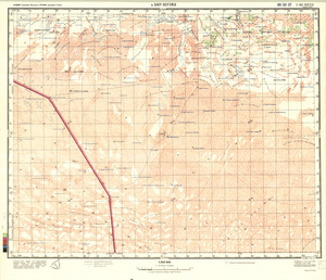 (image for) Algeria #I-32-27