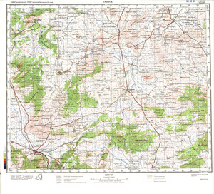 (image for) Algeria #I-32-3