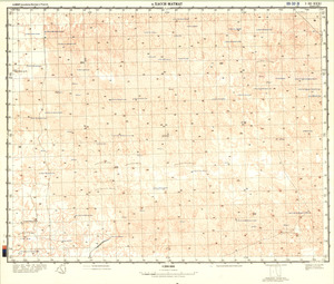 (image for) Algeria #I-32-31