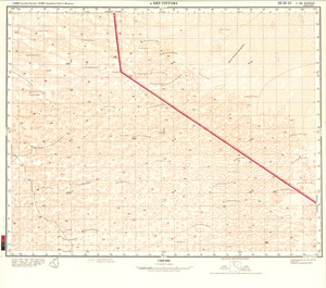 (image for) Algeria #I-32-33