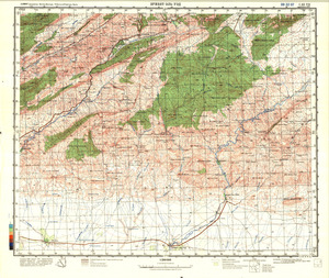 (image for) Algeria #I-32-7