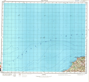 (image for) Algeria #J-31-27