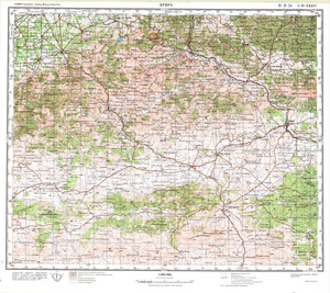 (image for) Algeria #J-31-34