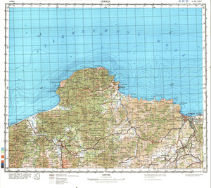 (image for) Algeria #J-32-25