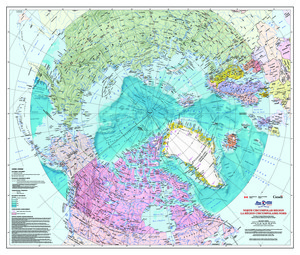 (image for) North Circumpolar Region NRC