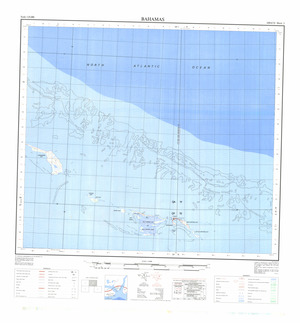 (image for) Bahamas - Abaco #3