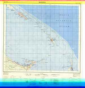 (image for) Bahamas - Abaco #17