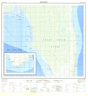 (image for) Bahamas - Abaco #27