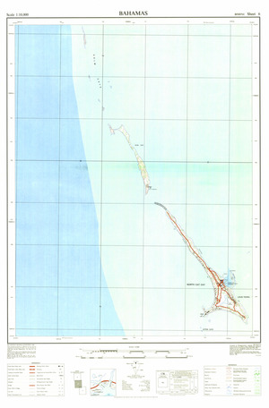 (image for) Bahamas - Bimini #6