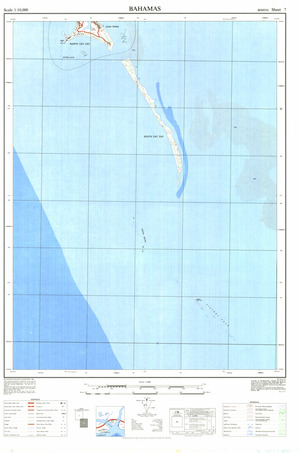 (image for) Bahamas - Bimini #7