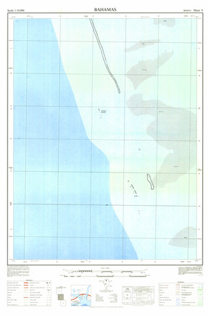 (image for) Bahamas - Bimini #9