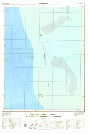 (image for) Bahamas - Bimini #10