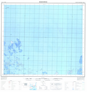 (image for) Bahamas - Grand Bahama #3