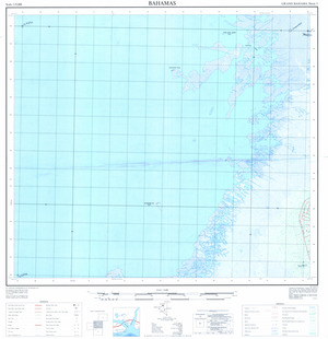 (image for) Bahamas - Grand Bahama #5