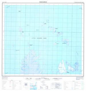 (image for) Bahamas - Grand Bahama #6
