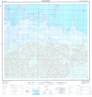 (image for) Bahamas - Grand Bahama #7