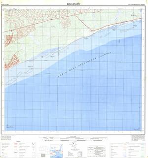 (image for) Bahamas - Grand Bahama #8