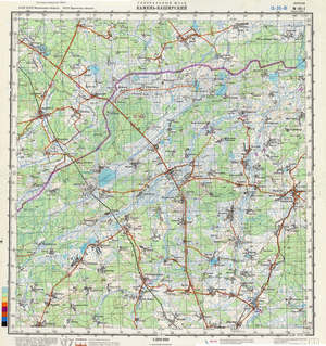 Belarus #M-35-01