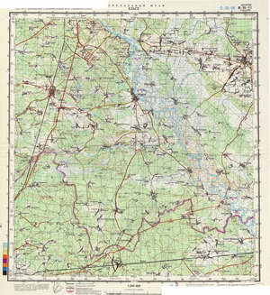 Belarus #M-35-06