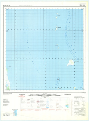 (image for) Belize #27