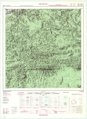 (image for) Belize #30