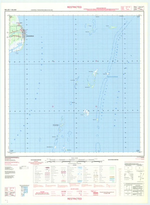 (image for) Belize #32