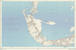 (image for) Bermuda #2
