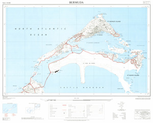 (image for) Bermuda #5