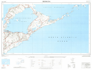 (image for) Bermuda #6