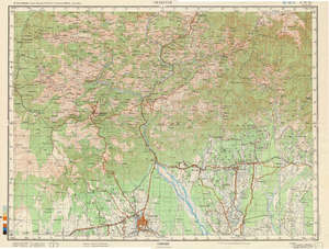 Bhutan #G-45-11